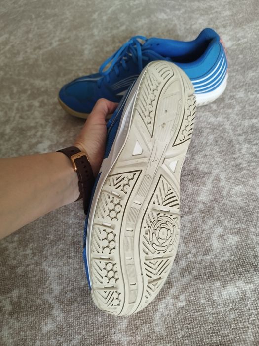 Маратонки mizuno cyclone