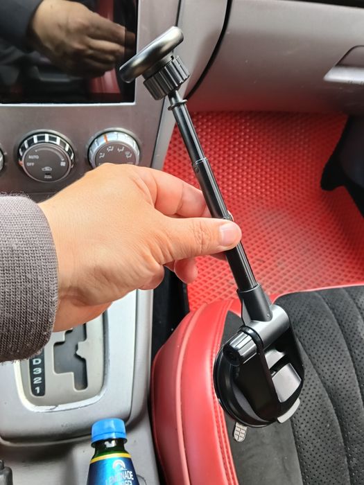 Телефон держатель