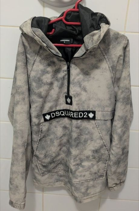 Geacă Dsquared s