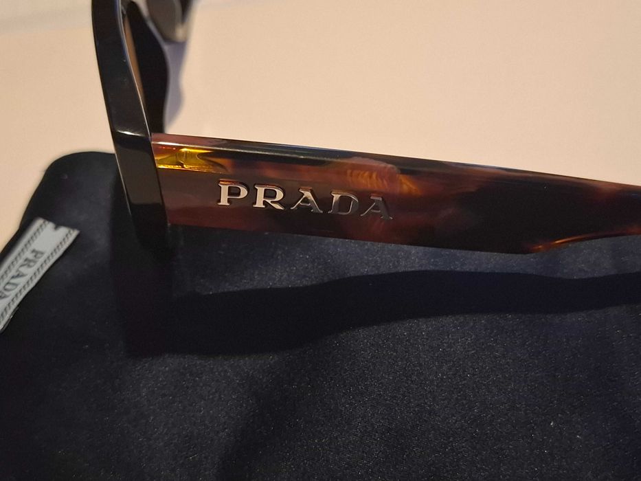 Ochelarii Prada PR A09S