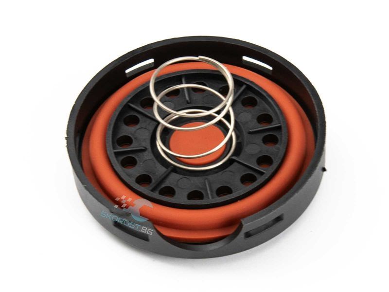 Мембрана клапан картерни газове PCV Volvo 3.2 XC60 XC70