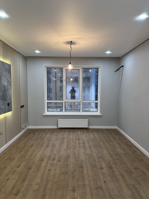 Ремонт квартиры под ключ