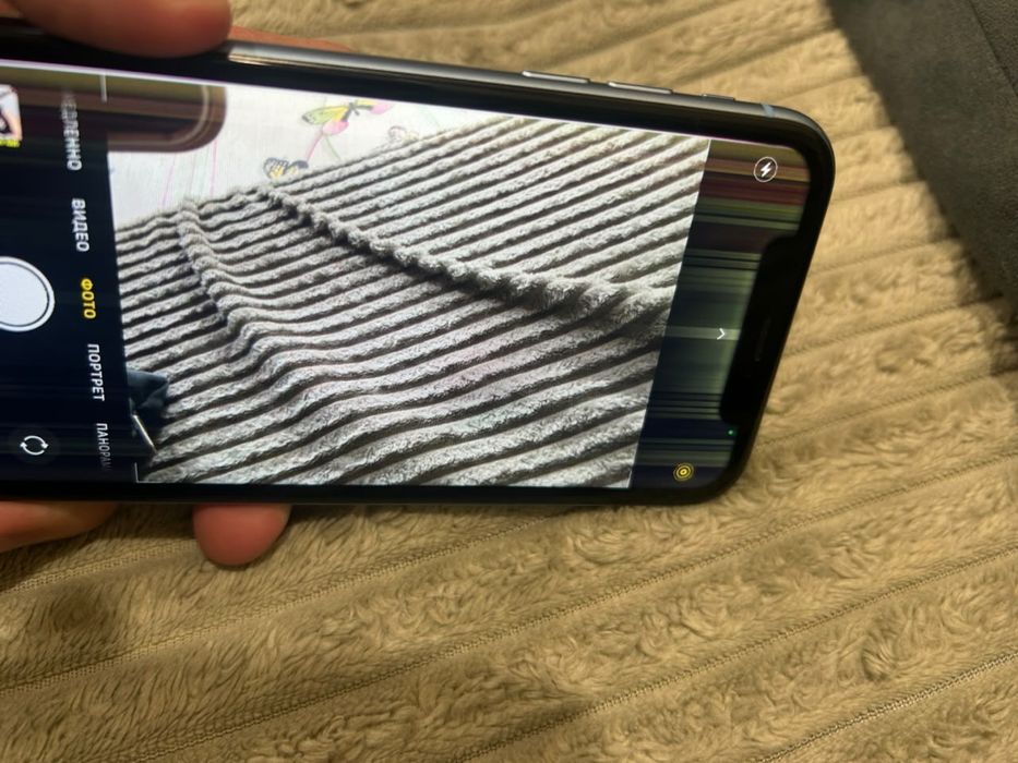 Iphone XR Blue 64gb