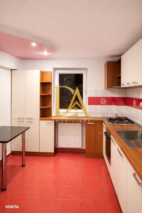 Apartament cu 4 camere de inchiriat in zona Baneasa (Romaero) - Pret