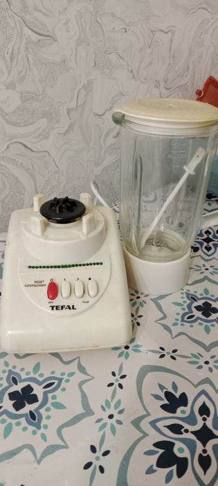 Блендер бу рабочий