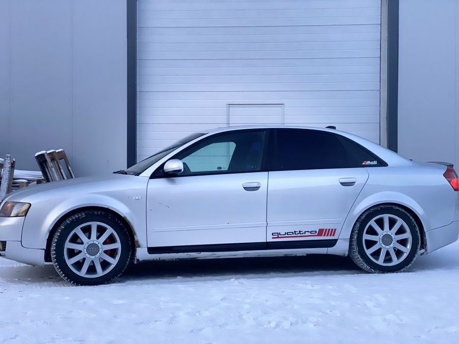 Диски на 17 ауди с лайн