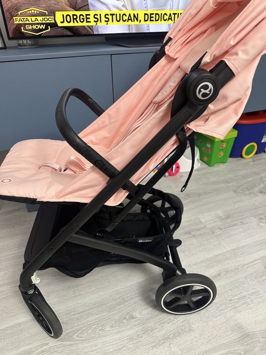 Carucior Cybex beezy