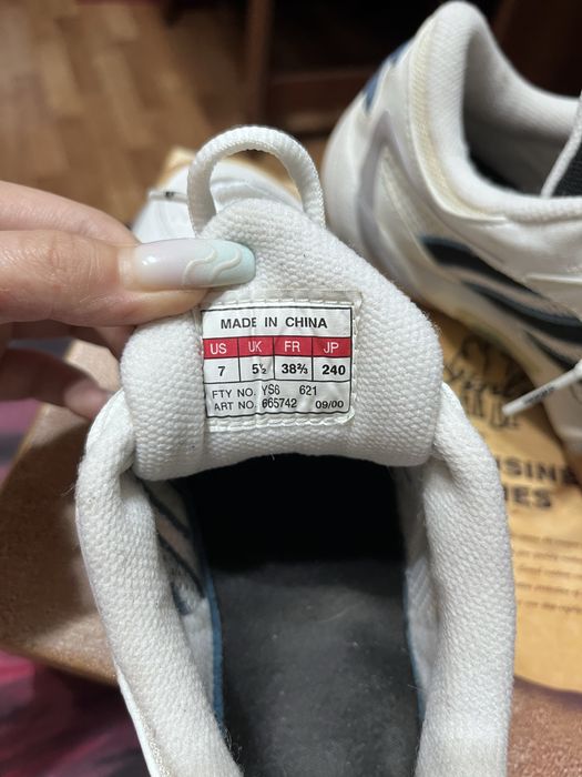 Кросовки унисекс оригинал