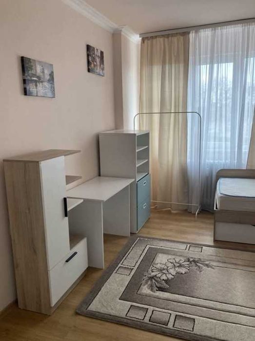Дава се под наем Тристаен апартамент в София, Гео Милев - 95 кв.м за 714 € - Снимка #7