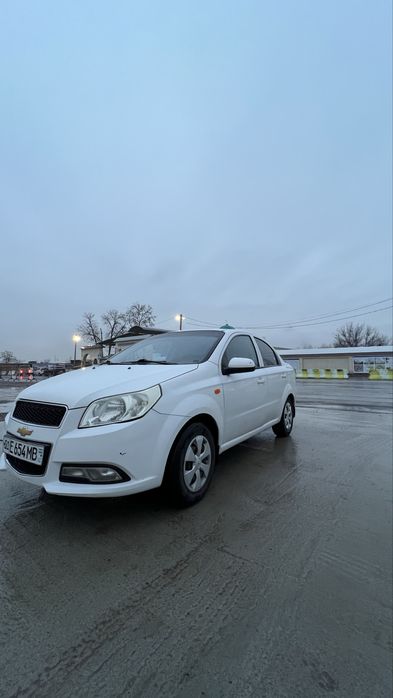 Chevrolet Nexia 3  metan/gaz