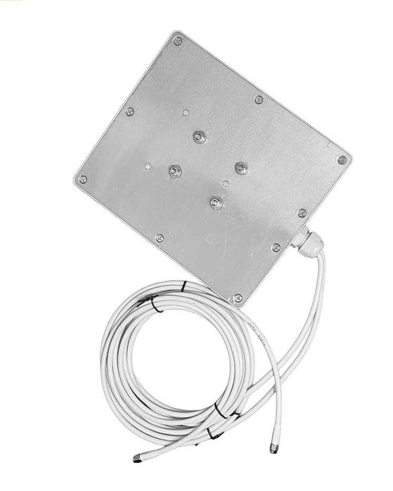 Антенна 4G LTE MIMO 2×14 dB 3 м.