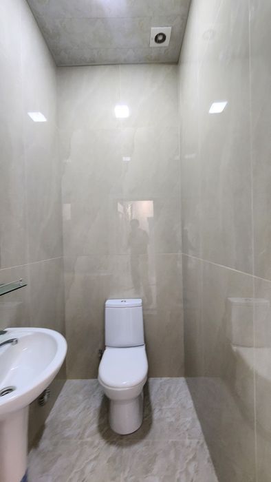 Продаётся новастройка 3 комнатная  Белтепа