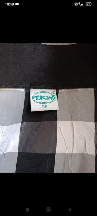 Cămașă elegantă T.K.W.Noua