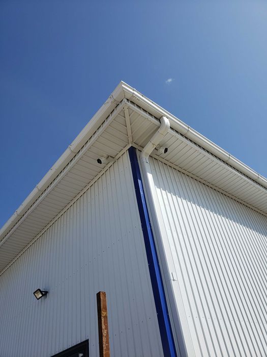 Склад отапливаемый с офисом