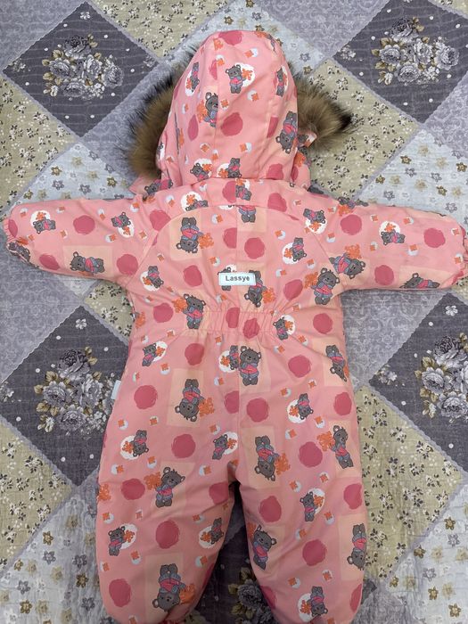 Продам детский комбинезон