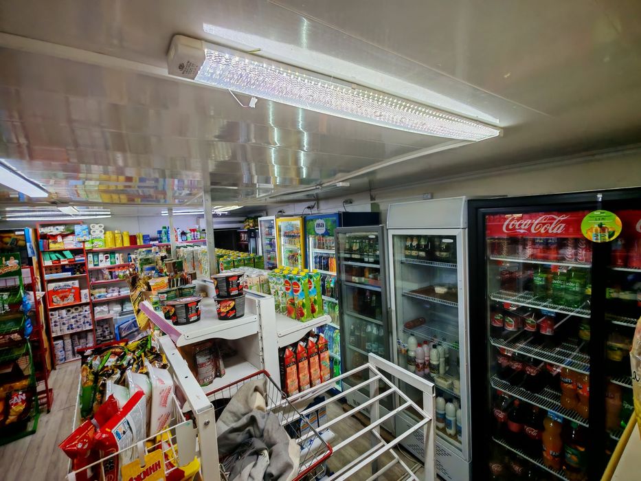 Продается магазин