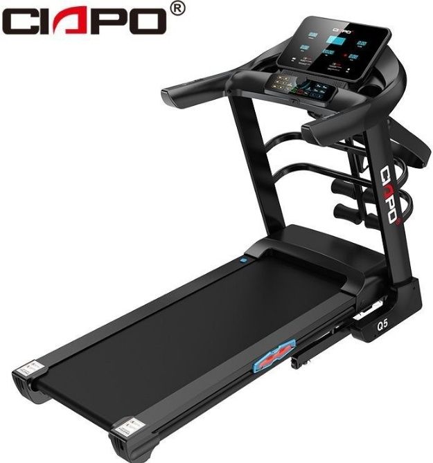 Беговой дорожка  bigavoy darojka 008