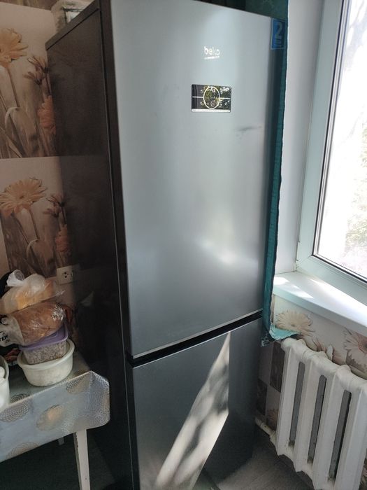 Холодильник Beko