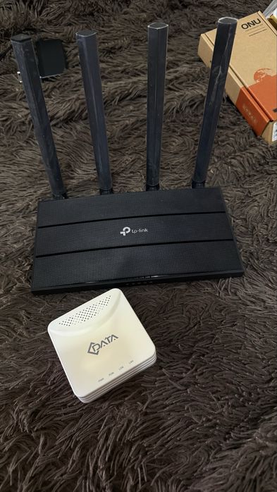 Продам модем роутер