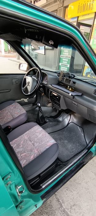 Tiko 1998 yil sotiladi