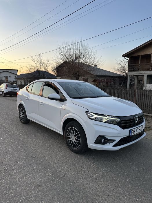 Dacia Logan 3 - GPL - 1.0 TCE
