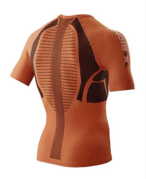 Мъжка функционална тениска X-BIONIC . Размер XL