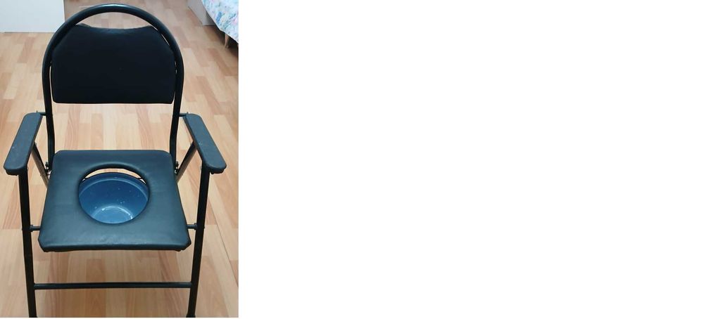 продается кресло-туалет