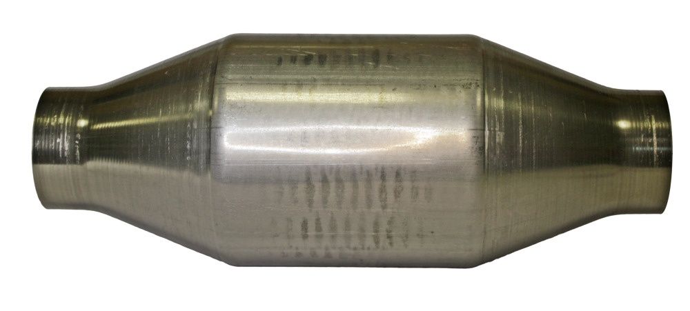 Катализатор хорошего качества