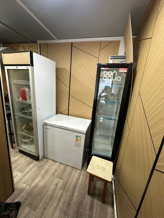 Продам готовый бизнес