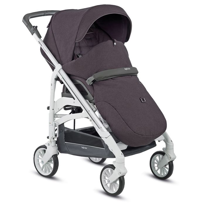 Коляска до трех лет