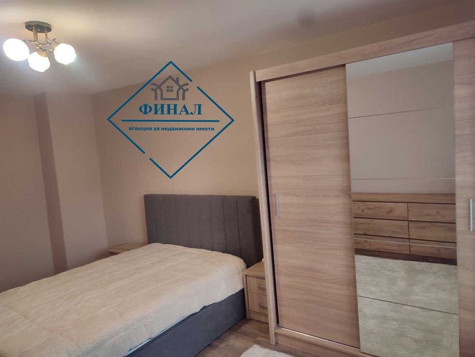 Продава се Тристаен апартамент в Шумен, Херсон - 76 кв.м за 1645 €/кв.м - Снимка #10
