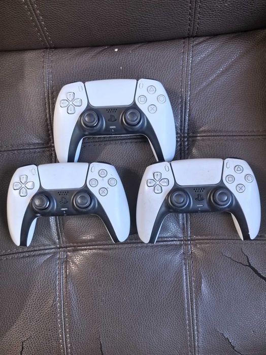 Controllere Playstation 5