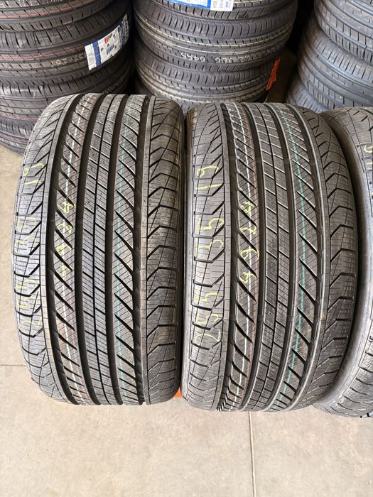 Anvelope All-Season 255/35/19 Continental ProContact GX 255 35 19 R 19