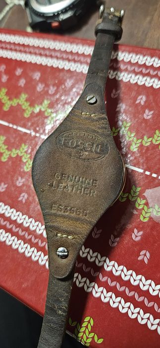 Fossil - original, de damă