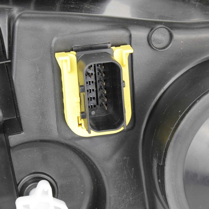 Фарове Фар за DAF XF 106 2015+ / Даф ХФ с мотор