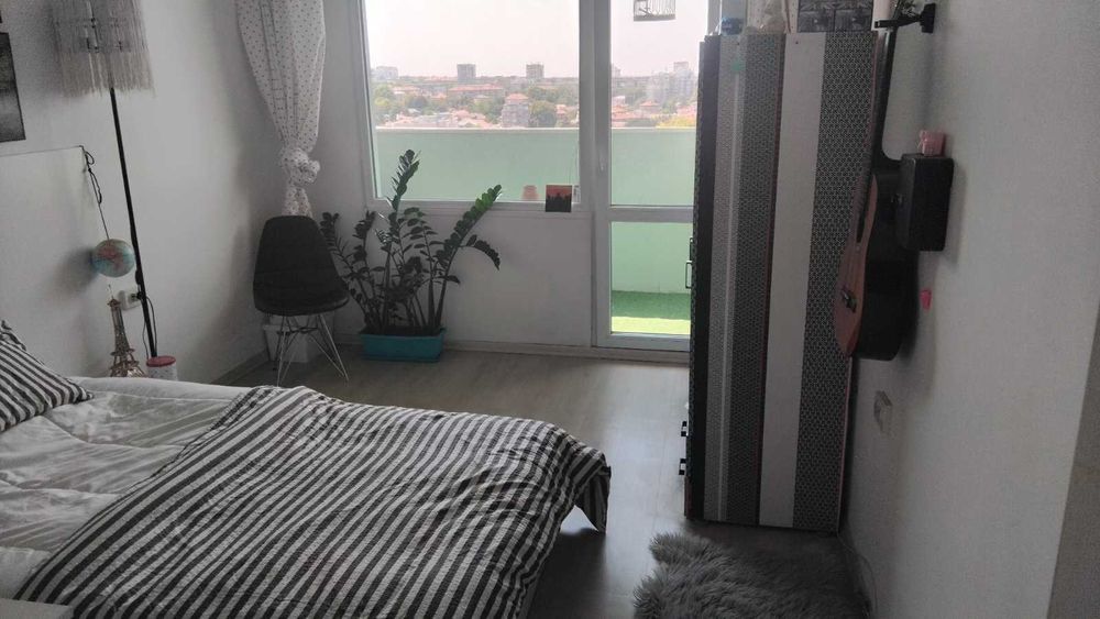 Продава се Тристаен апартамент в Русе, Родина 3 - 82 кв.м за 1818 €/кв.м - Снимка #7