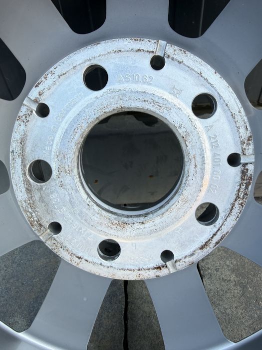 Е класа 2009-2018 w204 w205 Зимни Дот 24г 225/55/16 - 100€