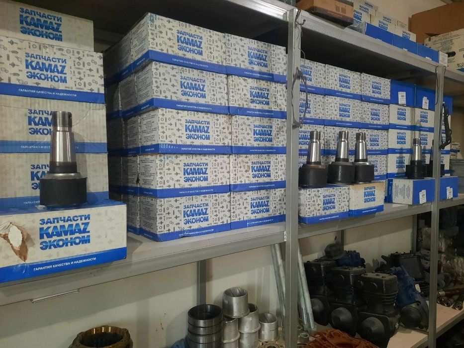 Реактивная тяга 20 тонник