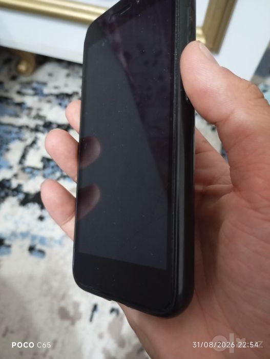 Redmi 4x 32gb holati yahshi