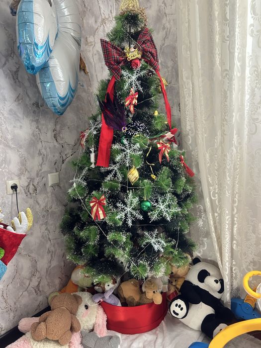 Елка сатылады..!