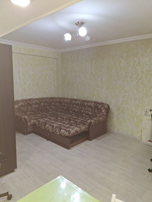 Сдам  1 комнатную квартиру.