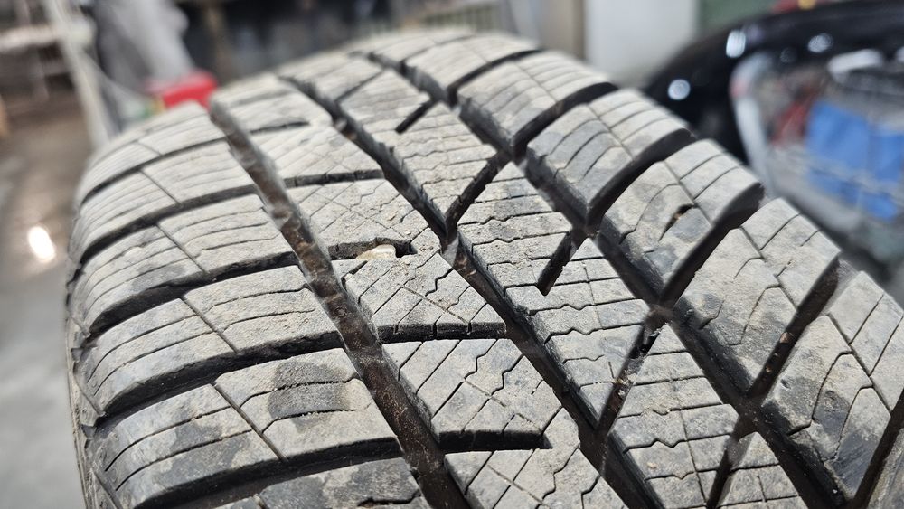 Джанти с гуми 4x100,RENAULT,DACIA,NISSAN