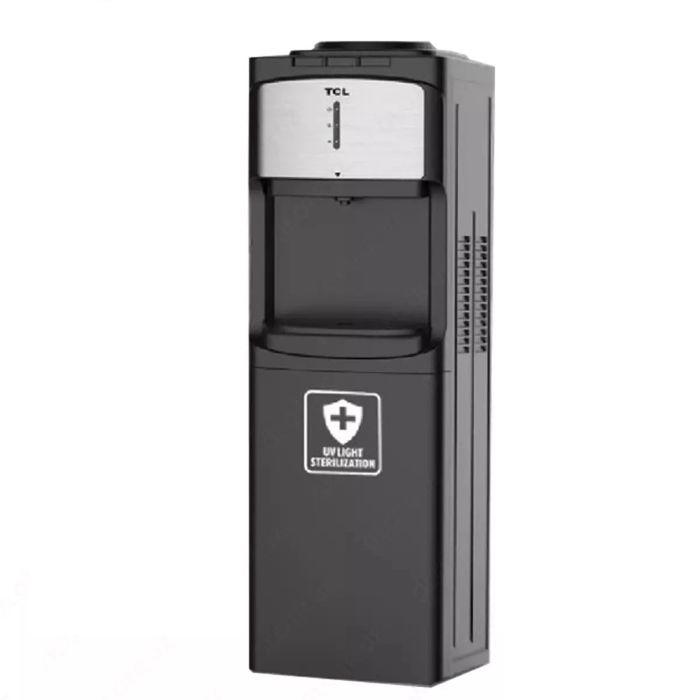 Кулер для воды TCL TY-LWYR83W черный