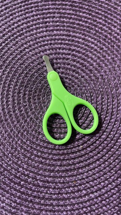 Forfecuta Chicco nou nascuti