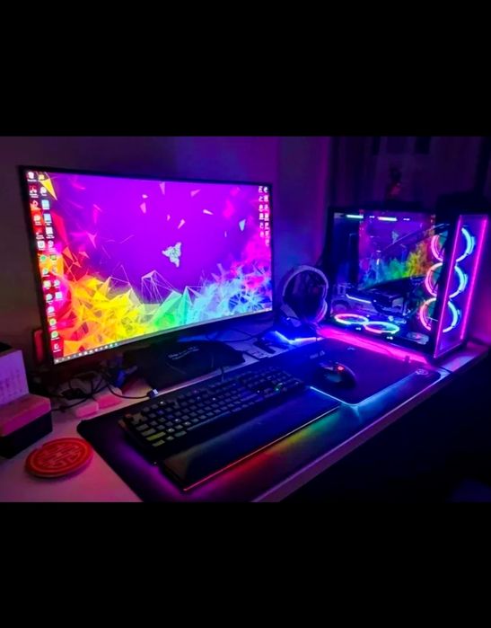 Komputer zakaz igravoy montajniy strim uchun