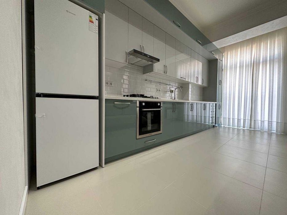 Аренда Ташкент Сити Бульвар! 3-х комнатная премиум квартира!