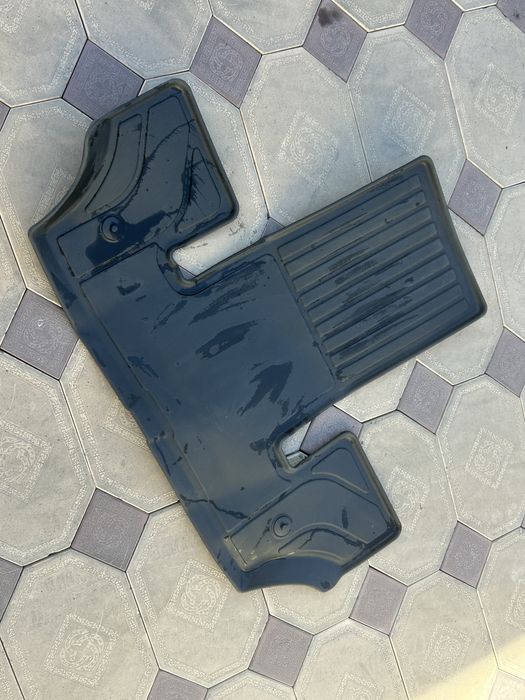 Полики Lixiang Li9