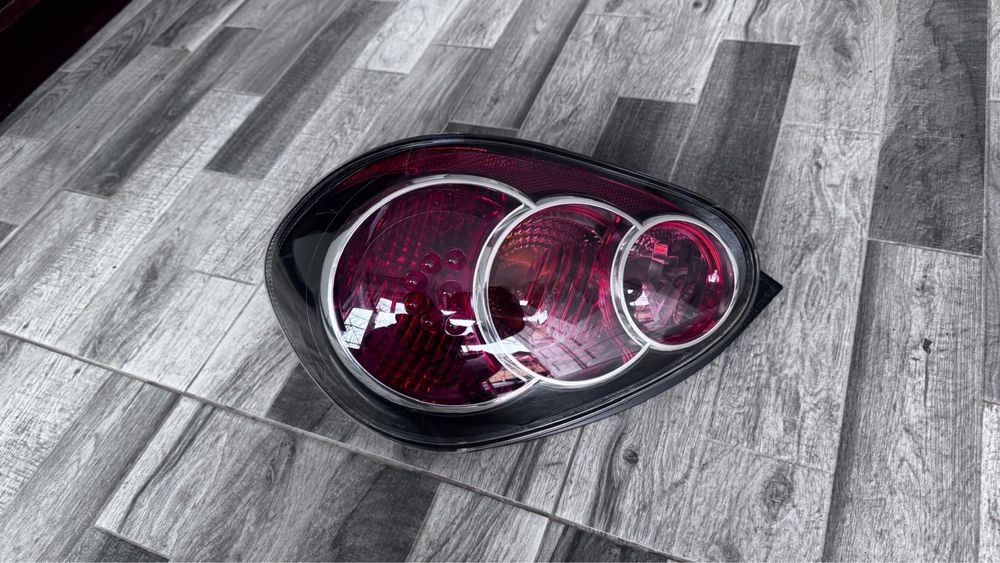 Stop stanga Toyota Aygo an:2005-2014