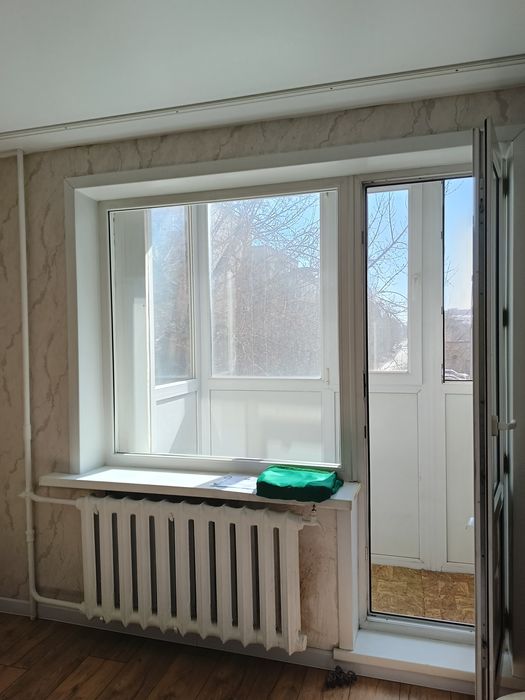 Продам 1 комнатную квартиру