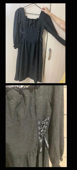 Платья вечерние и повседневные